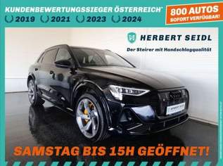 e-tron 95 quattro S-LINE, 49880 €, Auto & Fahrrad-Autos in 8200 Gleisdorf