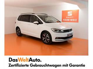 Touran Sky TDI, 39880 €, Auto & Fahrrad-Autos in 8160 Weiz