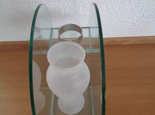 Dekoartikel aus Glas