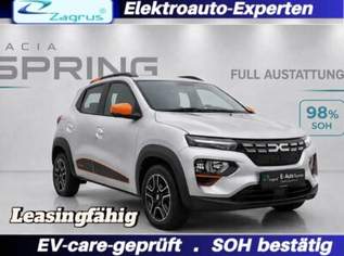 Spring Electric Extreme 60 / SOH 96%, 14490 €, Auto & Fahrrad-Autos in 2232 Gemeinde Deutsch-Wagram Spring Electric Extreme 60 / SOH 96%, 14490 €, Auto & Fahrrad-Autos in 2232 Gemeinde Deutsch-Wagram