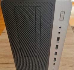 HP PC 800 G3 TWR - i7 (8 mal 3400MHz), 512er SSD, 16GB DDR4, …, 175 €, Marktplatz-Computer, Handys & Software in 3100 St. Pölten