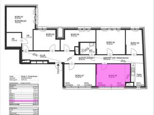 Home Office in der Triester Str. 332, 389.35 €, Immobilien-Gewerbeobjekte in 1230 Liesing