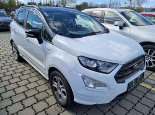 EcoSport 1,0 EcoBoost ** ST-Line ** LEDER * NAVI *, 13950 €, Auto & Fahrrad-Autos in 4693 Desselbrunn EcoSport 1,0 EcoBoost ** ST-Line ** LEDER * NAVI *, 13950 €, Auto & Fahrrad-Autos in 4693 Desselbrunn