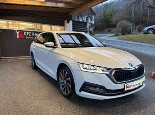 Octavia 4x4 MEGA AUSTATTUNG MEGA AUSSTATTUNG, 28999 €, Auto & Fahrrad-Autos in 8184 Anger