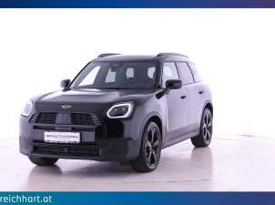 Countryman D, 37890 €, Auto & Fahrrad-Autos in 4310 Mauthausen Countryman D, 37890 €, Auto & Fahrrad-Autos in 4310 Mauthausen