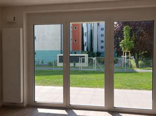 Moderne Gartenwohnung mit Terrasse in neuwertigem Wohnkomplex, 1190.94 €, Immobilien-Wohnungen in 3500 Am Steindl