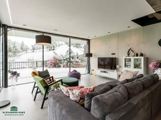 Alpenflair & Pulverschnee – Neubau am Grünland in Ski amadé, 2400000 €, Immobilien-Häuser in 5600 Sankt Johann im Pongau