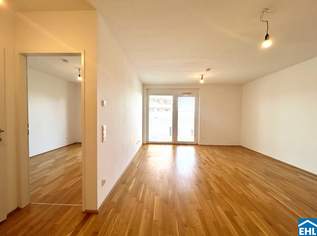 2-Zimmerwohnung mit Balkon! Wohnen auf der Sonnenseite Wiens direkt am Rosenhügel, 850 €, Immobilien-Wohnungen in 1120 Meidling