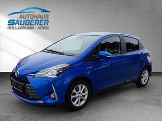 YARIS 1,5 Hybrid *Active* I AUTOMATIK I, 12300 €, Auto & Fahrrad-Autos in Niederösterreich