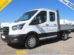 Pritsche DoKa L4/€ 18.250,-netto/KLIMA TEMP AHK, 21900 €, Auto & Fahrrad-Autos in 2304 Gemeinde Orth an der Donau