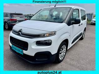 Berlingo BlueHDI 100 S&S Live ERSTBESITZ, 12990 €, Auto & Fahrrad-Autos in 2751 Gemeinde Matzendorf-Hölles Berlingo BlueHDI 100 S&S Live ERSTBESITZ, 12990 €, Auto & Fahrrad-Autos in 2751 Gemeinde Matzendorf-Hölles