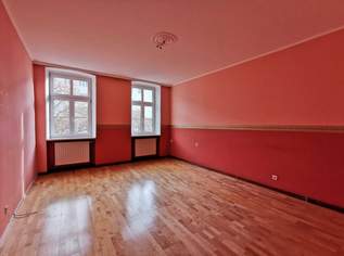 ++NEU++ 3-Zimmer Altbau-Wohnung (renovierungsbedürftig), guter Grundriss, 246550 €, Immobilien-Wohnungen in 1100 Favoriten