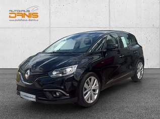 Scénic Blue dCi 120 EDC Limited, 13900 €, Auto & Fahrrad-Autos in 8940 Liezen