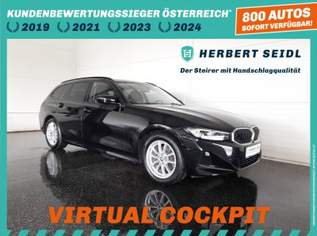 320 d Touring xDrive Aut, 31880 €, Auto & Fahrrad-Autos in 8200 Gleisdorf