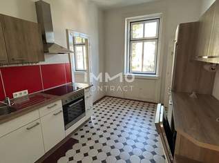 Altbauwohnung Nähe Landesregierung!, 1113.42 €, Immobilien-Wohnungen in 3100 Stattersdorf