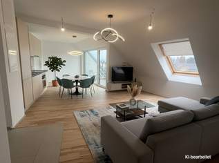 Modernste Traumwohnungen im Zentrum von Frauental, 817.78 €, Immobilien-Wohnungen in 8523 Freidorfer Gleinz