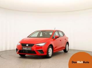 Ibiza Reference 1.0, 16250 €, Auto & Fahrrad-Autos in 4694 Ohlsdorf Ibiza Reference 1.0, 16250 €, Auto & Fahrrad-Autos in 4694 Ohlsdorf