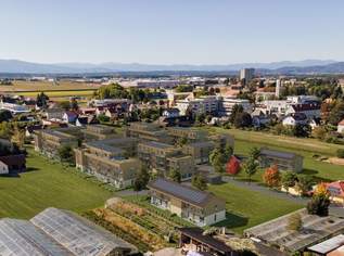 Entzückende Gartenwohnung in Südausrichtung - moderne Bauweise und sehr gute Raumaufteilung - in 8401 Kalsdorf!, 335900 €, Immobilien-Wohnungen in 8401 Kalsdorf