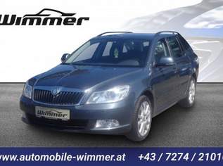 Octavia Combi 1,6 Elegance TDI CR DPF, 5980 €, Auto & Fahrrad-Autos in 4072 Alkoven