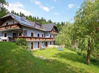 8252 Mönichwald - Autark und in Ruhelage! Panorama Villa mit riesigem Potenzial auf 1050m Seehöhe am Hochwechsel!, 990000 €, Immobilien-Häuser in 8252 Karnerviertel 8252 Mönichwald - Autark und in Ruhelage! Panorama Villa mit riesigem Potenzial auf 1050m Seehöhe am Hochwechsel!, 990000 €, Immobilien-Häuser in 8252 Karnerviertel