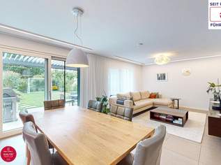 Hochwertiges Einfamilienhaus mit Privatzugang zur alten Donau, 1650000 €, Immobilien-Häuser in 1220 Donaustadt