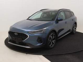 Focus Turnier 1,0 EcoBoost 155 hp Aut. 114kW..., 22550 €, Auto & Fahrrad-Autos in 6844 Gemeinde Altach