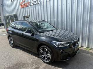X1 xDrive18d Aut., 14990 €, Auto & Fahrrad-Autos in 6020 Innsbruck
