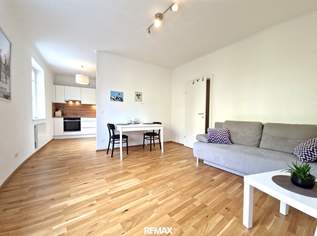 Ruhig. Modern. Bezugsfertig. – 2-Zimmer-Wohnung nahe Kongressbad, 275000 €, Immobilien-Wohnungen in 1160 Ottakring