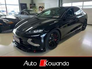 Seal Performance Black Edition AWD -Einzelstück, 42990 €, Auto & Fahrrad-Autos in 4451 Garsten