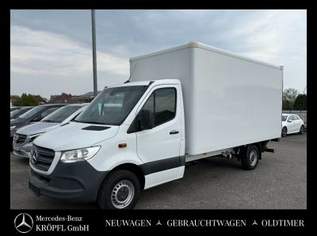 Sprinter 316 CDI Koffer LBW, 46680 €, Auto & Fahrrad-Autos in 8230 Hartberg