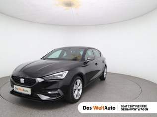 Leon FR Edition 1.5 TSI 115 PS, 26870 €, Auto & Fahrrad-Autos in 4060 Leonding