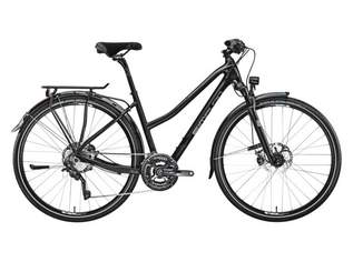 Simplon Silkcarbon, Mid, Shimano Cues 6000 - black-matt-black-glossy Rahmengröße: S