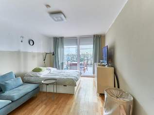 Mühlau: 2 Zimmer-Wohnung mit großer Terrasse!, 337000 €, Immobilien-Wohnungen in Tirol