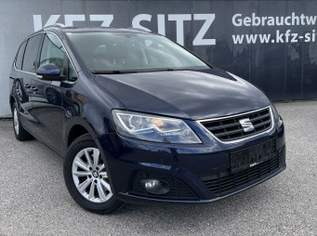 Alhambra Executive 2,0 TDI CR, 6900 €, Auto & Fahrrad-Autos in 4053 Ansfelden