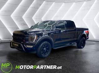 F 150 **LARIAT** V8 im RAPTOR-Design, 119900 €, Auto & Fahrrad-Autos in 8350 Fehring