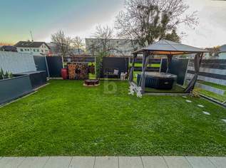 TRAUMHAFTER GARTENHIT IN TOP LAGE UND GRENZNAH, 399000 €, Immobilien-Wohnungen in 6890 Lustenau