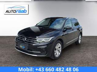 Tiguan 4Motion 2,0 TDI DSG *AHV*DIGITAL*RFK*APP*ACC*, 22950 €, Auto & Fahrrad-Autos in 4141 Pfarrkirchen im Mühlkreis