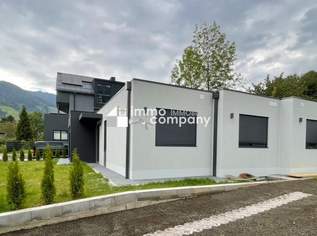 Traumhaftes Fertighaus in Sankt Johann: 4 Zimmer, Erstbezug, nur 290.000 €!, 290000 €, Immobilien-Häuser in 5600 Sankt Johann im Pongau