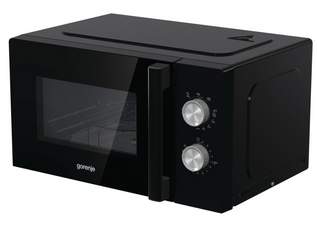 Stand-Mikrowelle schwarz mit Griffunktion , 130 €, Haus, Bau, Garten-Haushaltsgeräte in 4800 Attnang-Puchheim Stand-Mikrowelle schwarz mit Griffunktion , 130 €, Haus, Bau, Garten-Haushaltsgeräte in 4800 Attnang-Puchheim