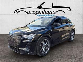 Q4 e-tron Q4 50 e-tron quattro, S-line, AHV, Matrix, Akku..., 34990 €, Auto & Fahrrad-Autos in 4655 Vorchdorf Q4 e-tron Q4 50 e-tron quattro, S-line, AHV, Matrix, Akku..., 34990 €, Auto & Fahrrad-Autos in 4655 Vorchdorf