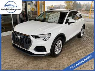 Q3 35 TFSI intense S-tronic, 29440 €, Auto & Fahrrad-Autos in 8330 Feldbach