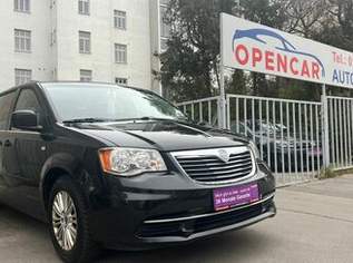 Voyager 2,8 CRD RT 7 Sitze, 9499 €, Auto & Fahrrad-Autos in 1100 Favoriten