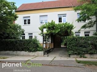 Ein individuelles Haus mit unendlichen Möglichkeiten - Vermietung und Eigennnutzung, 750000 €, Immobilien-Häuser in 7122 Gols