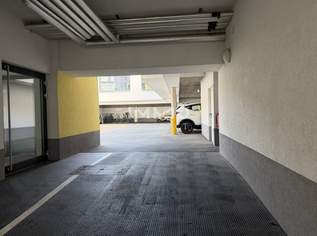 KFZ-Abstellplätze in der Römergasse 24 – großzügige Zufahrt & komfortables Einparken, 90.19 €, Immobilien-Kleinobjekte & WGs in 1160 Ottakring
