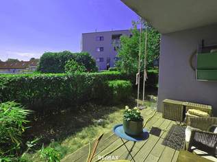 Eigengarten- 4 Zimmer- Pool, 659000 €, Immobilien-Wohnungen in 1120 Meidling