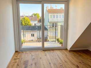 3 Zimmer-Maisonette + zwei Balkone!, 1280 €, Immobilien-Wohnungen in 1230 Liesing 3 Zimmer-Maisonette + zwei Balkone!, 1280 €, Immobilien-Wohnungen in 1230 Liesing