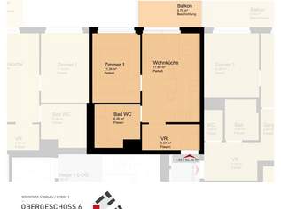 Stadlauer Straße 64, 1220 Wien, 769 €, Immobilien-Wohnungen in 1220 Donaustadt Stadlauer Straße 64, 1220 Wien, 769 €, Immobilien-Wohnungen in 1220 Donaustadt