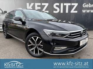 Passat Variant Elegance 2,0 TDI DSG, 24980 €, Auto & Fahrrad-Autos in 4053 Ansfelden