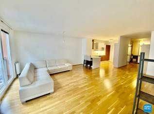 Schön wohnen in perfekter Lage, 1916.38 €, Immobilien-Wohnungen in 1090 Alsergrund