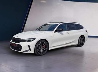 M3 M340 d xDrive M340d M Sport Pro Innovation..., 64535 €, Auto & Fahrrad-Autos in 6844 Gemeinde Altach